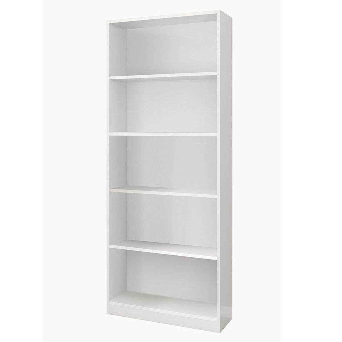 Estanteria-Theon-5-estantes-blanco-200x80x28-cm