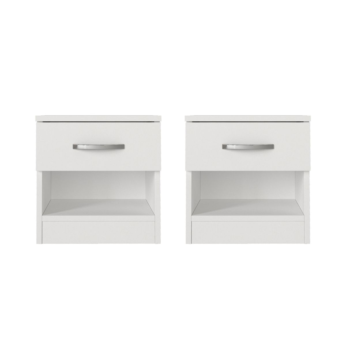 Pack-de-2-mesitas-de-noche-Lube-1-cajon-y-1-estante-blanco-40x40x28-cm--