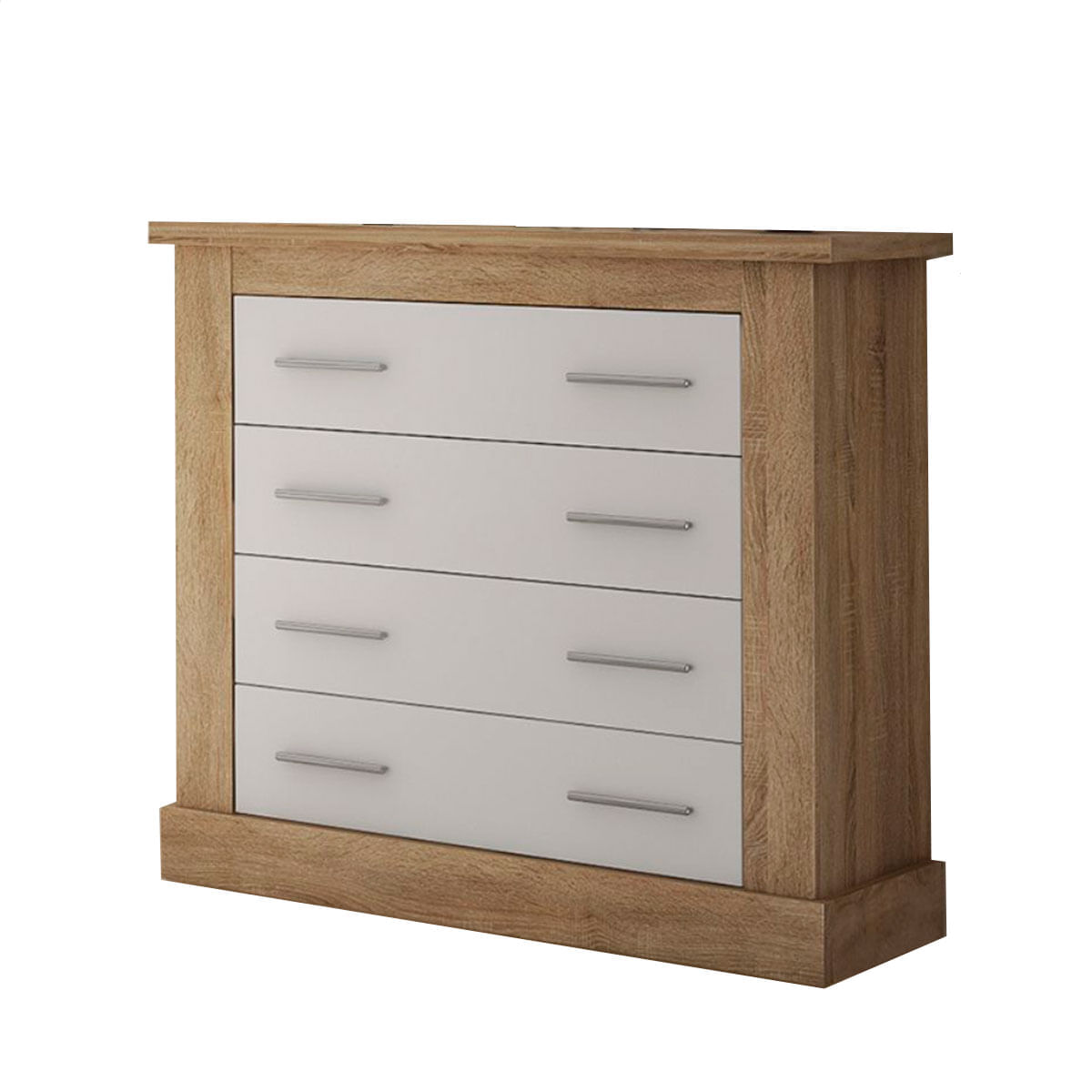 Comoda-Chellen-4-cajones-cambria-blanco-908x915x396-cm-fondo-blanco