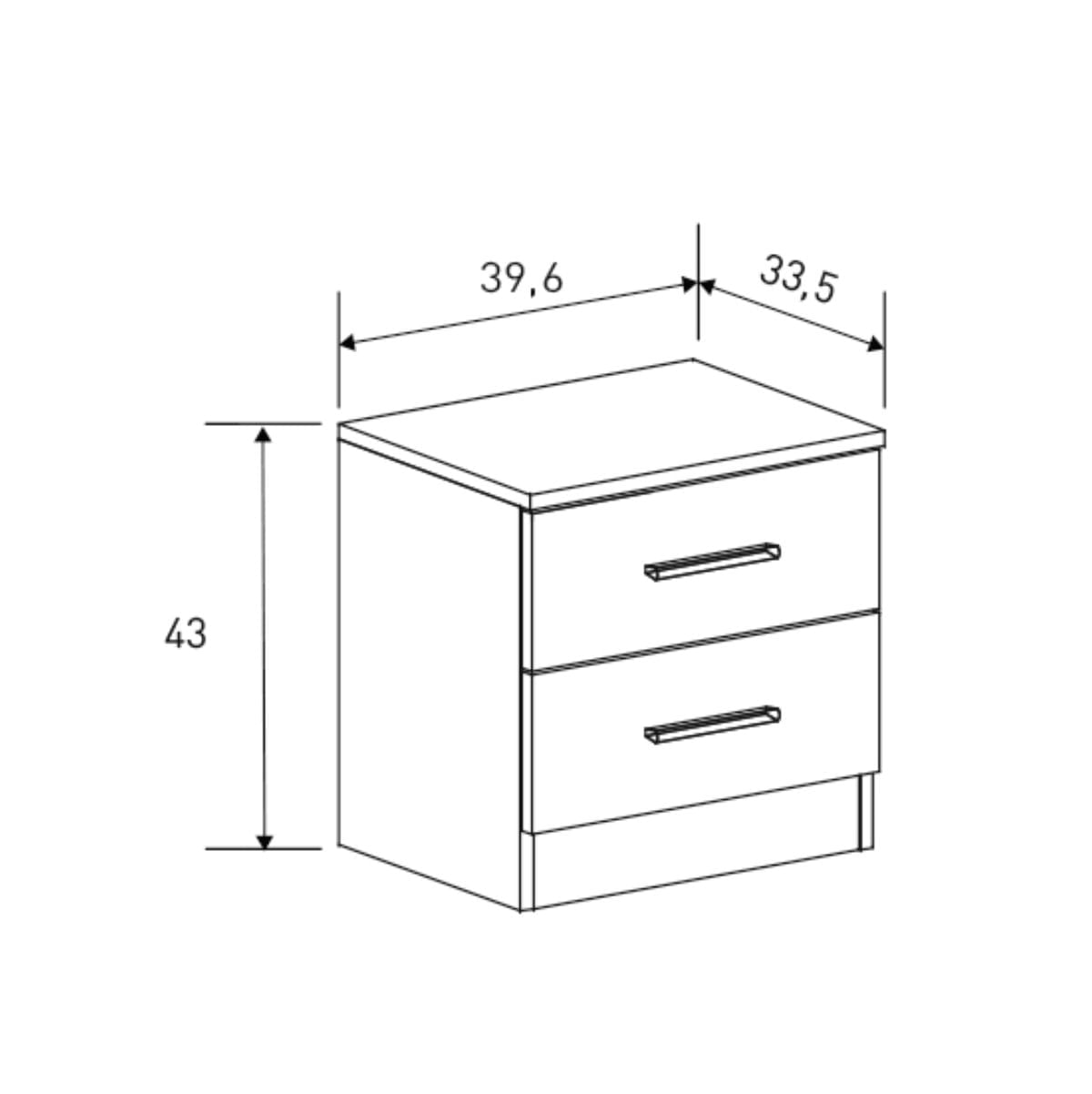 Mesita-de-noche-New-Aura-2-cajones-natural-43x396x335-cm