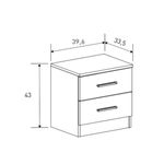 Mesita-de-noche-New-Aura-2-cajones-natural-43x396x335-cm