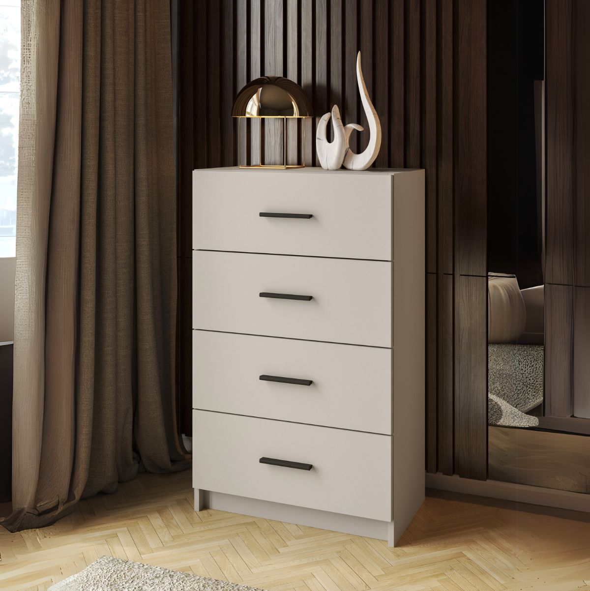 Sinfonier-New-Aura-4-cajones-beige-100x60x344-cmambientada-dos