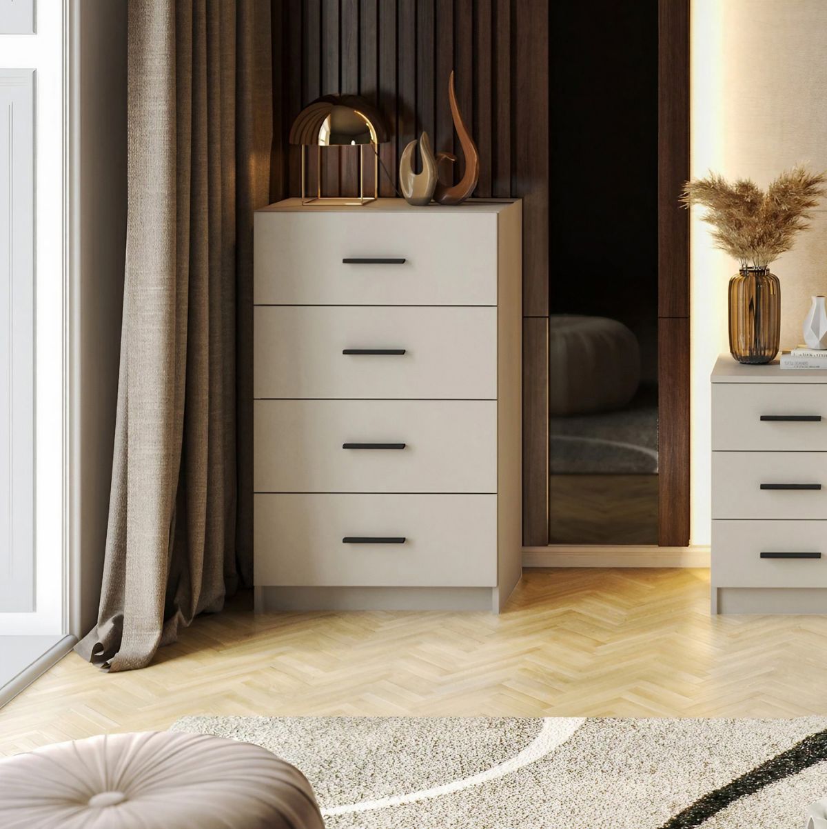 Sinfonier-New-Aura-4-cajones-beige-100x60x344-cm-ambientada