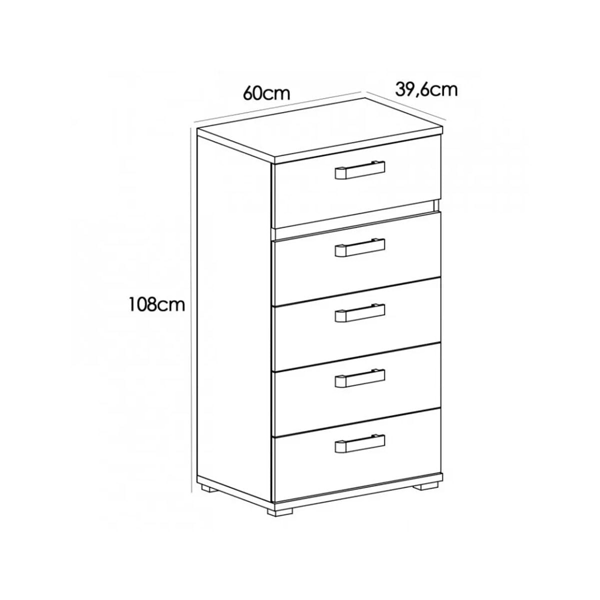 Sinfonier-Cordoba-5-cajones-puccini-textil-1094x60x396cm-medidas