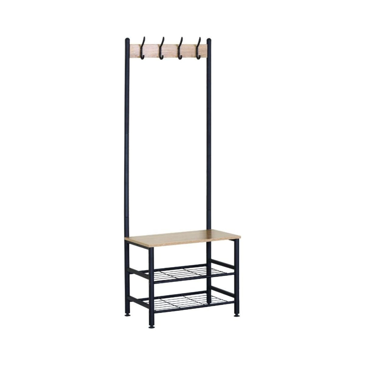 Perchero-Nebula-zapatero-de-rejilla