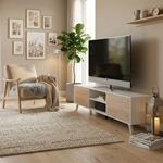 Mueble-bajo-TV-Soto-dos-puertas