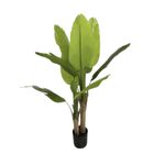 Planta-artificial-Platanero-con-macetero-verde-120x23x18-cm-