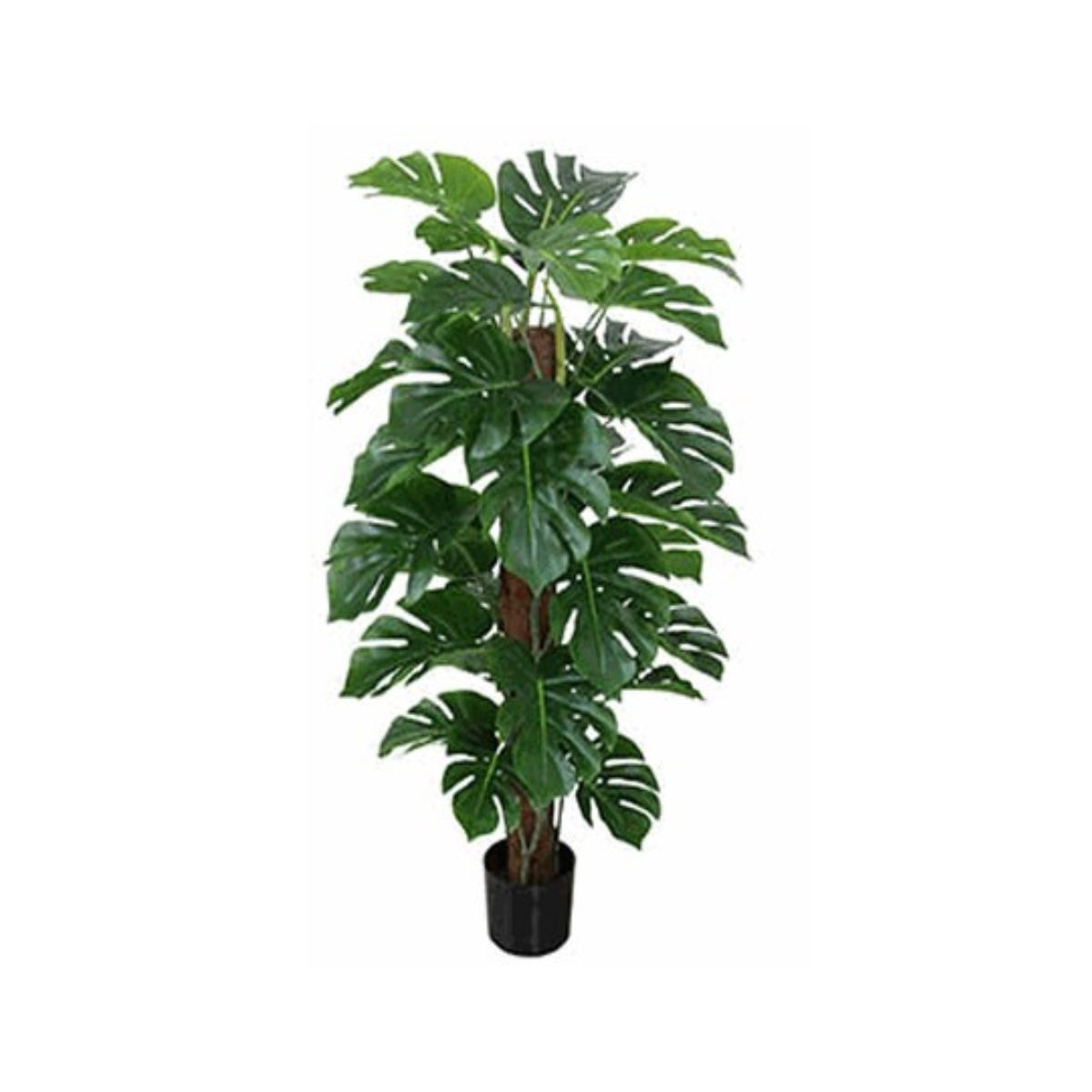 Planta-artificial-Monstera-con-macetero-verde-115-cm