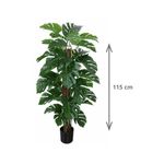Planta-artificial-Monstera-con-macetero-verde-115-cm