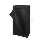 Armario-ropero-Note-medidas