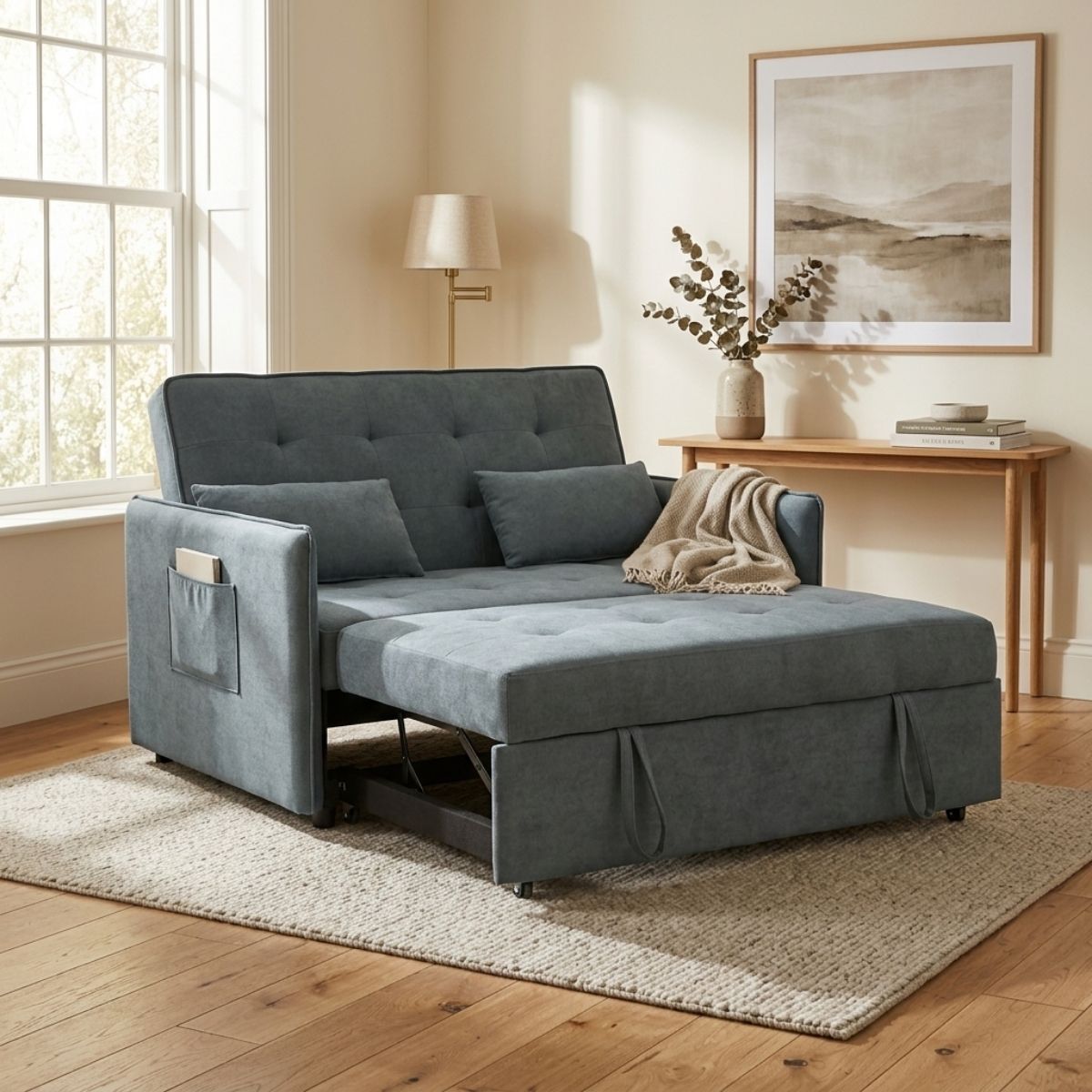 2-plazas-con-cojines-y-bolsillo-lateral-sencilla-apertura