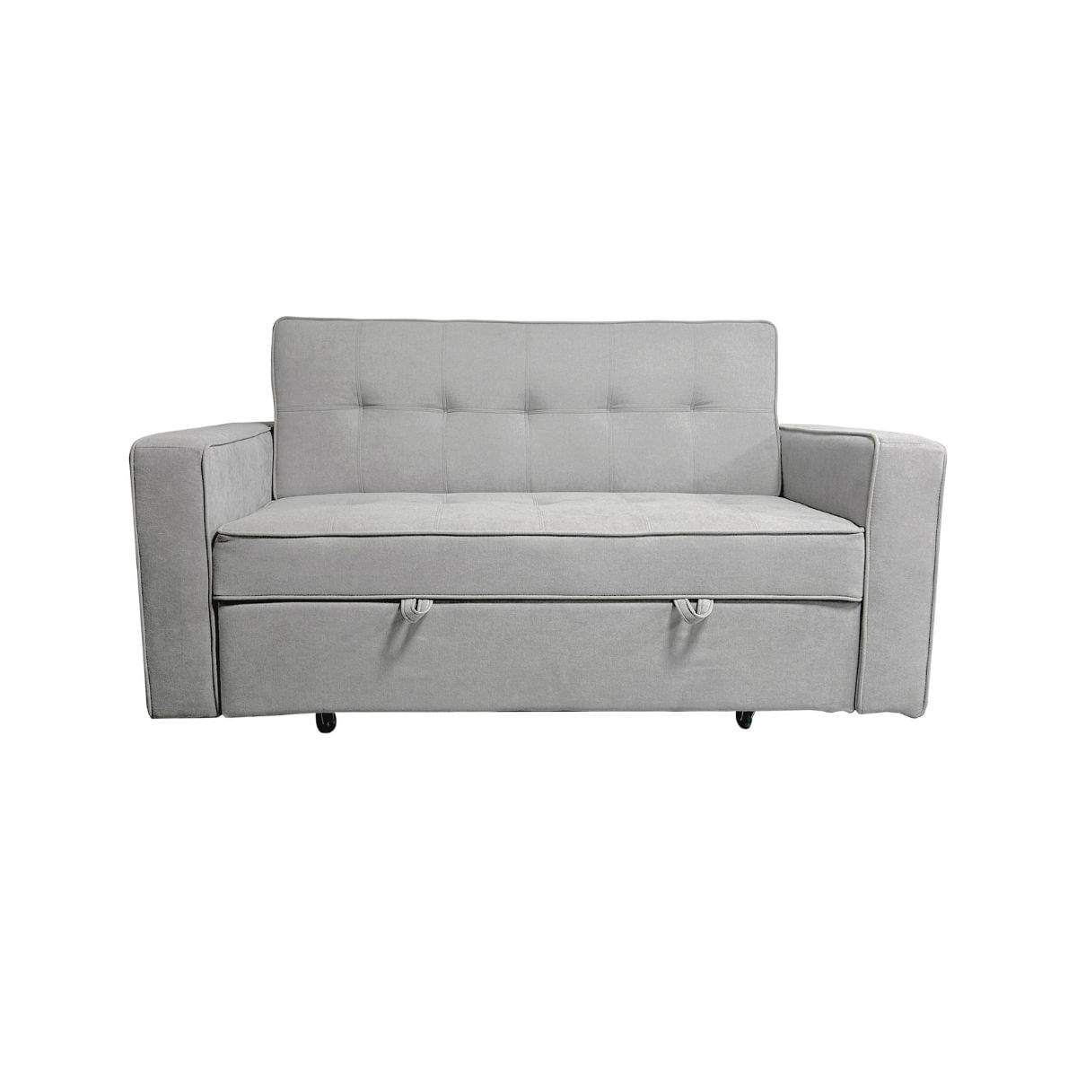Sofa-cama-Rol-con-brazos-gris-91x165x88-cm-fondo-blanco