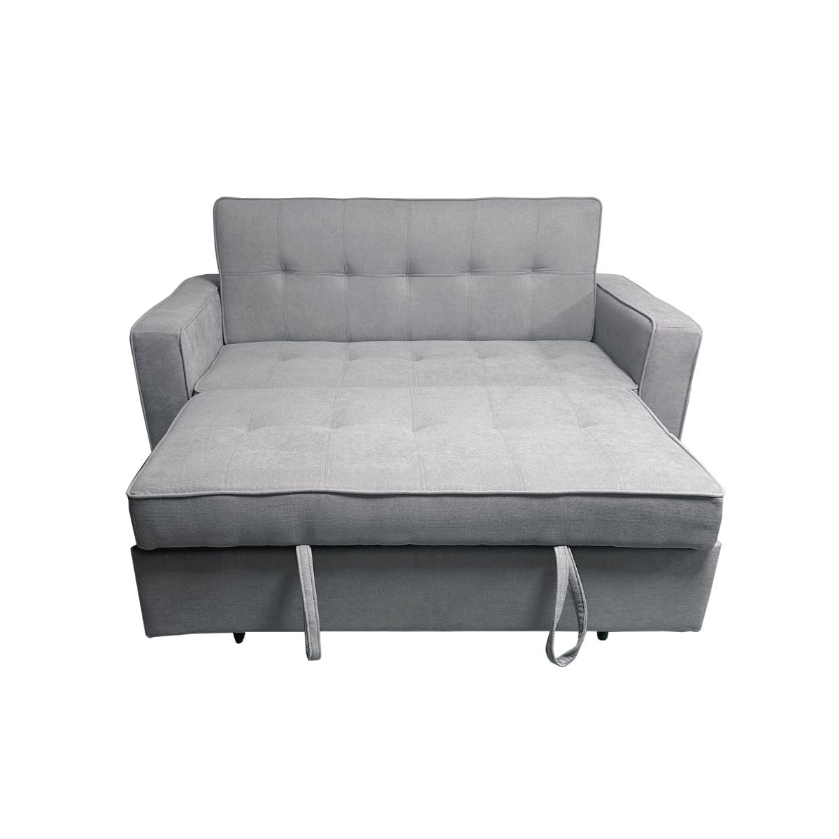 Sofa-cama-Rol-con-brazos-gris-91x165x88-cm-extendido