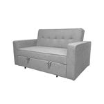 Sofa-cama-Rol-con-brazos-gris-91x165x88-cm-sofa-lateral