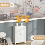 Armario-Corvino-Homcom-metalico