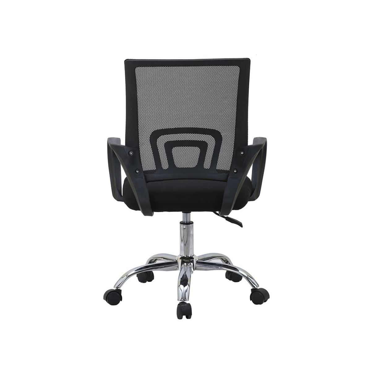 Silla-de-oficina-transpirable-con-altura-regulable-negro-81-90x52x59-cm-