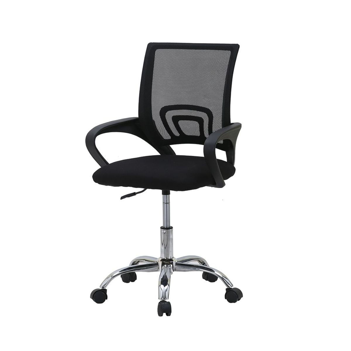 Silla-de-oficina-transpirable-con-altura-regulable-negro-81-90x52x59-cm-