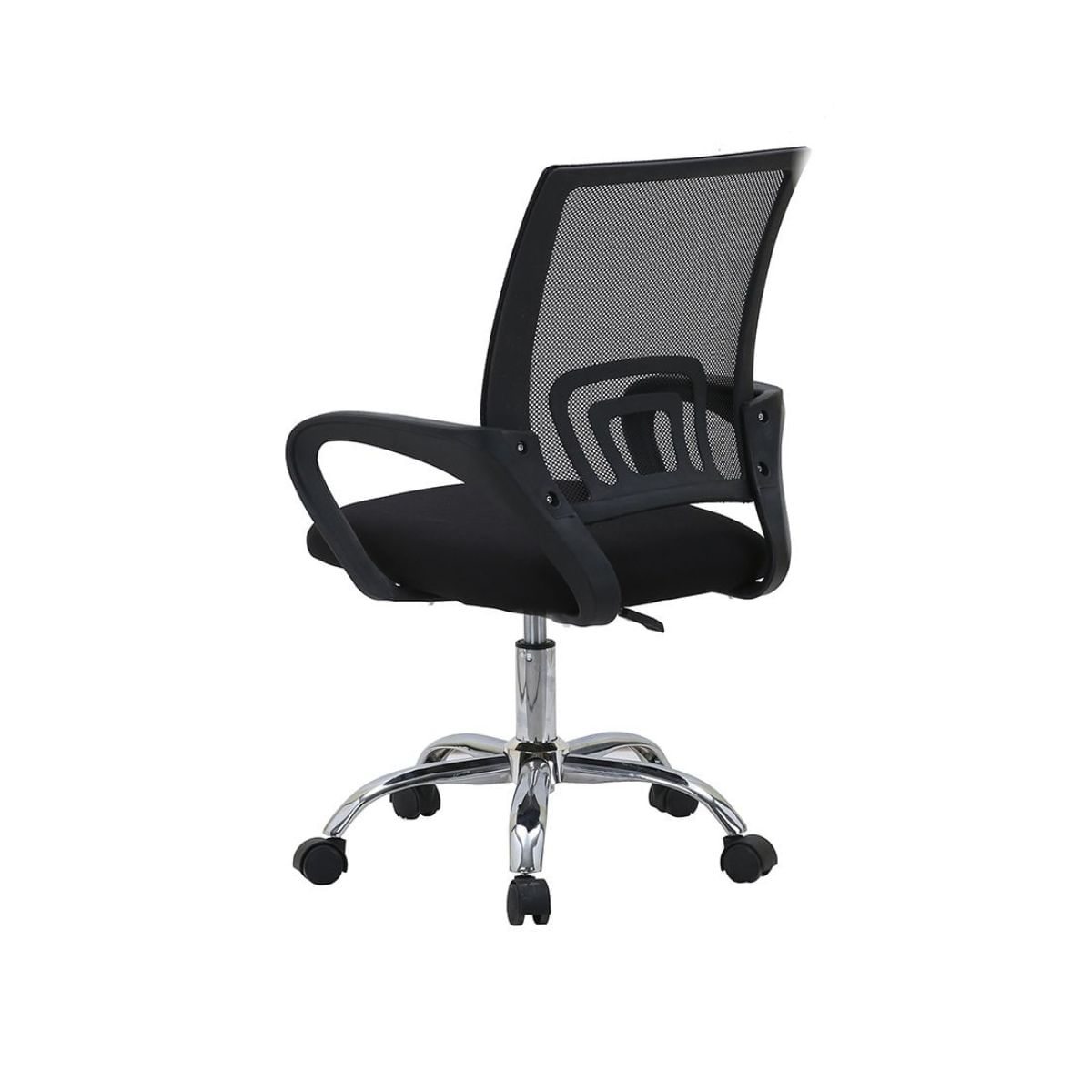 Silla-de-oficina-transpirable-con-altura-regulable-negro-81-90x52x59-cm-