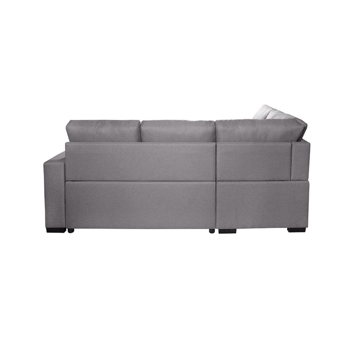 Sofa-cama-chaiselongue-Isis-esquinero-con-2-cojines-gris-96x230x212-cm-