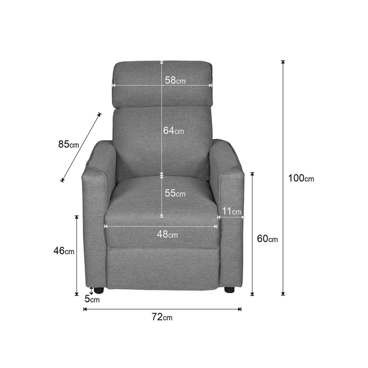 Butaca-relax-Medea-medidas