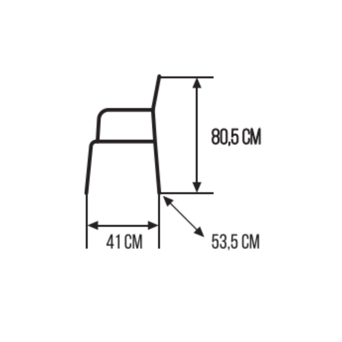 Silla-de-exterior-Calpe-blanco-natural-805x535x41-cm-