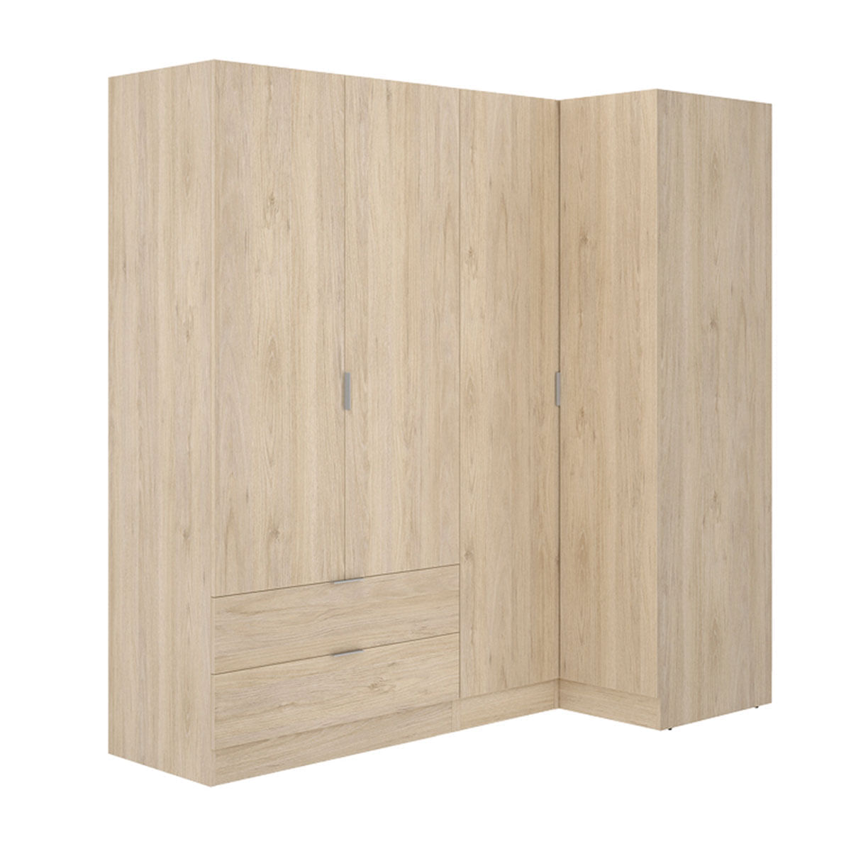 Armario-esquinero-Essen-2-modulos-4-puertas-natural-184x174x91-cm