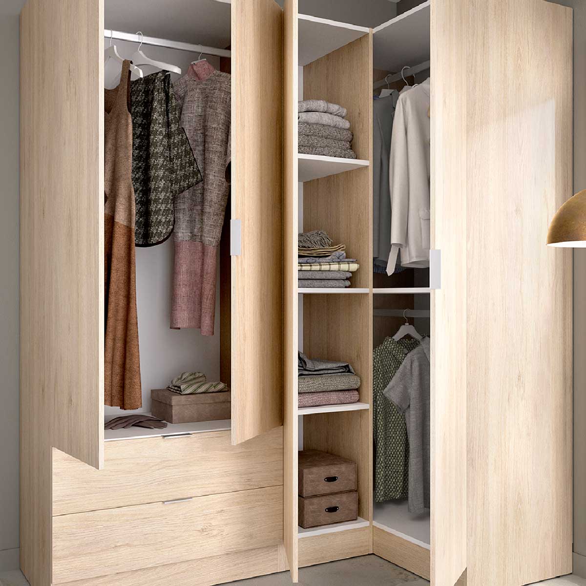 Armario-esquinero-Essen-2-modulos-4-puertas-natural-184x174x91-cm