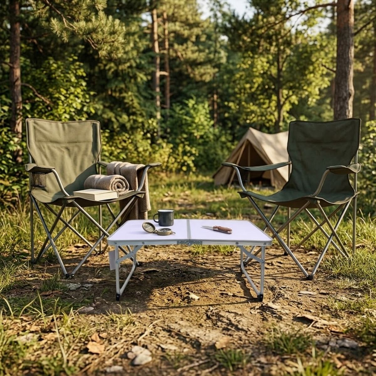 Mesa-de-picnic-Linda-con-asa