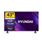 Televisor-Smart-TV-Hyundai-HTV4301UV-43-pulgadas