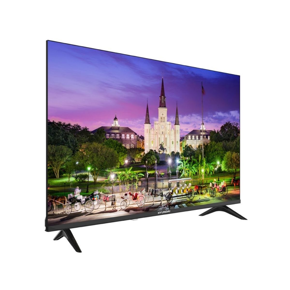 Televisor-Smart-TV-Hyundai-HTV4301UV-panel-lcd