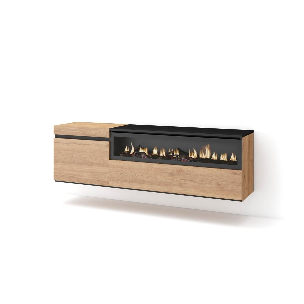 Mueble-de-TV-Kroma-efecto-llama