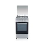 Cocina-de-gas-Svan-SKG4501-X-4-zonas-43L-seguridad-Safe-Shut-inox-50-cm