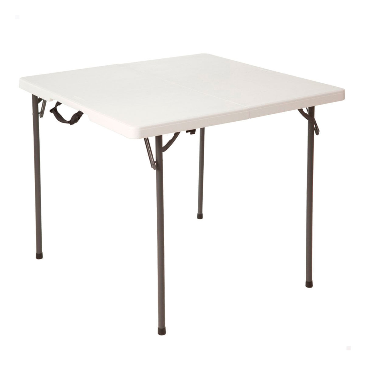 Mesa-plegable-Lifetime-4-personas-forma-cuadrada-blanco-735x86x86-cm
