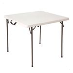 Mesa-plegable-Lifetime-4-personas-forma-cuadrada-blanco-735x86x86-cm