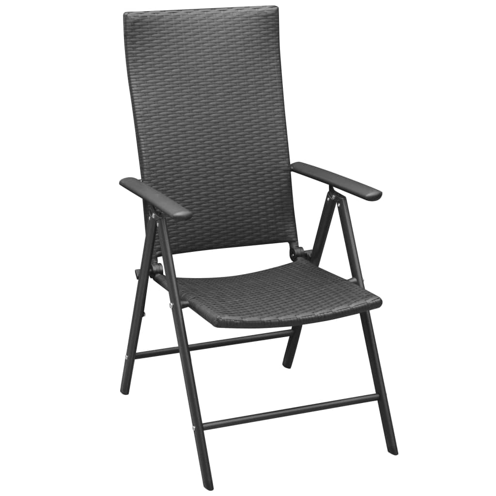Pack-de-2-sillas-de-jardin-Ares-apilables-negro-105x55x64-cm-