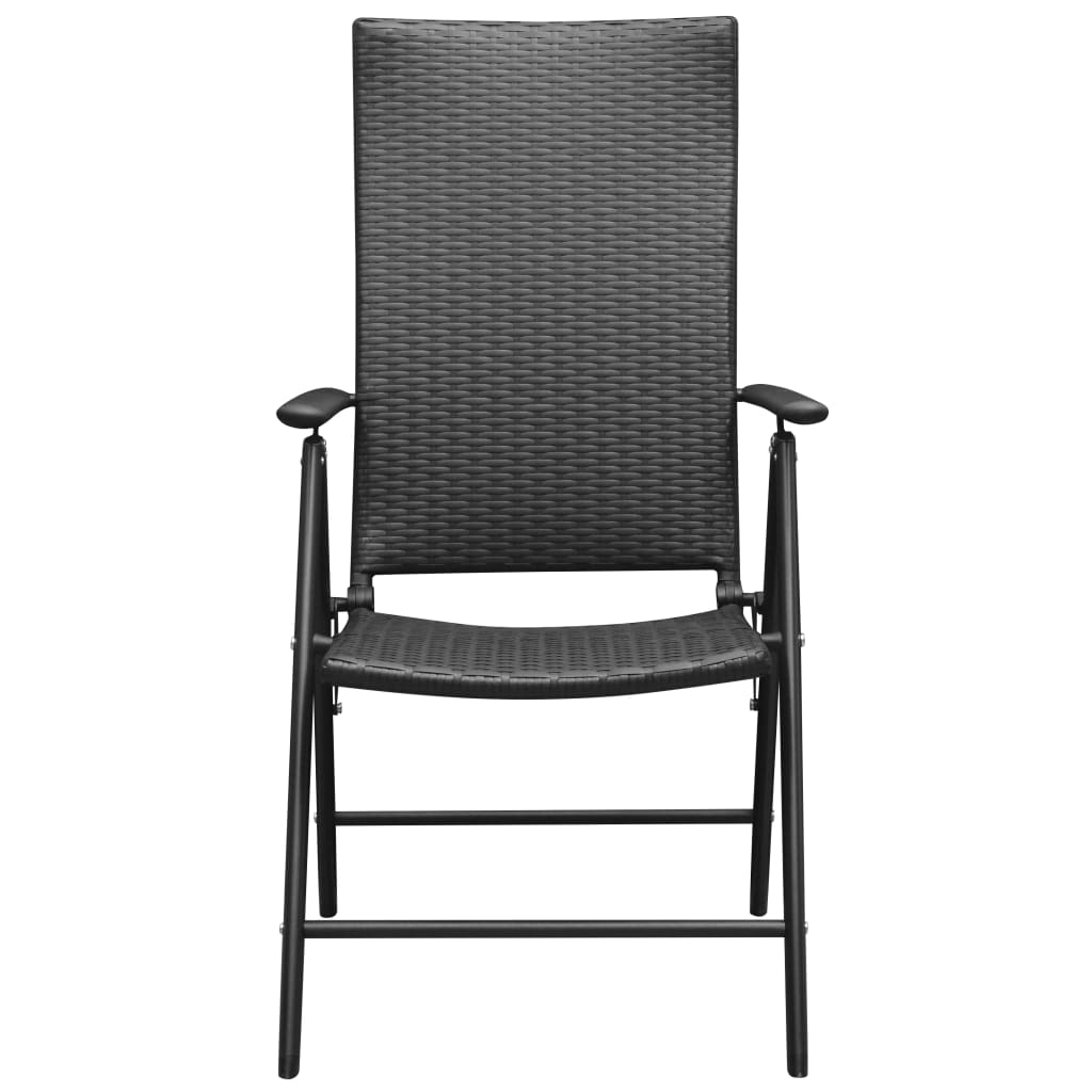 Pack-de-2-sillas-de-jardin-Ares-apilables-negro-105x55x64-cm-
