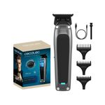 Afeitadora-Cecotec-PrecisionCare-Expert-Diamond-7200-rpm-con-cuchilla-DLC-de-diamante-negro