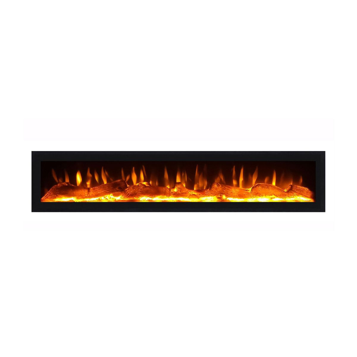 Mueble-de-TV-Neos-3-puertas-con-chimenea-centro-45x200x35-cm-