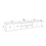 Mueble-de-TV-Kroma-Basik-Line-5-puertas-con-estante-centro-495x3092x35-cm