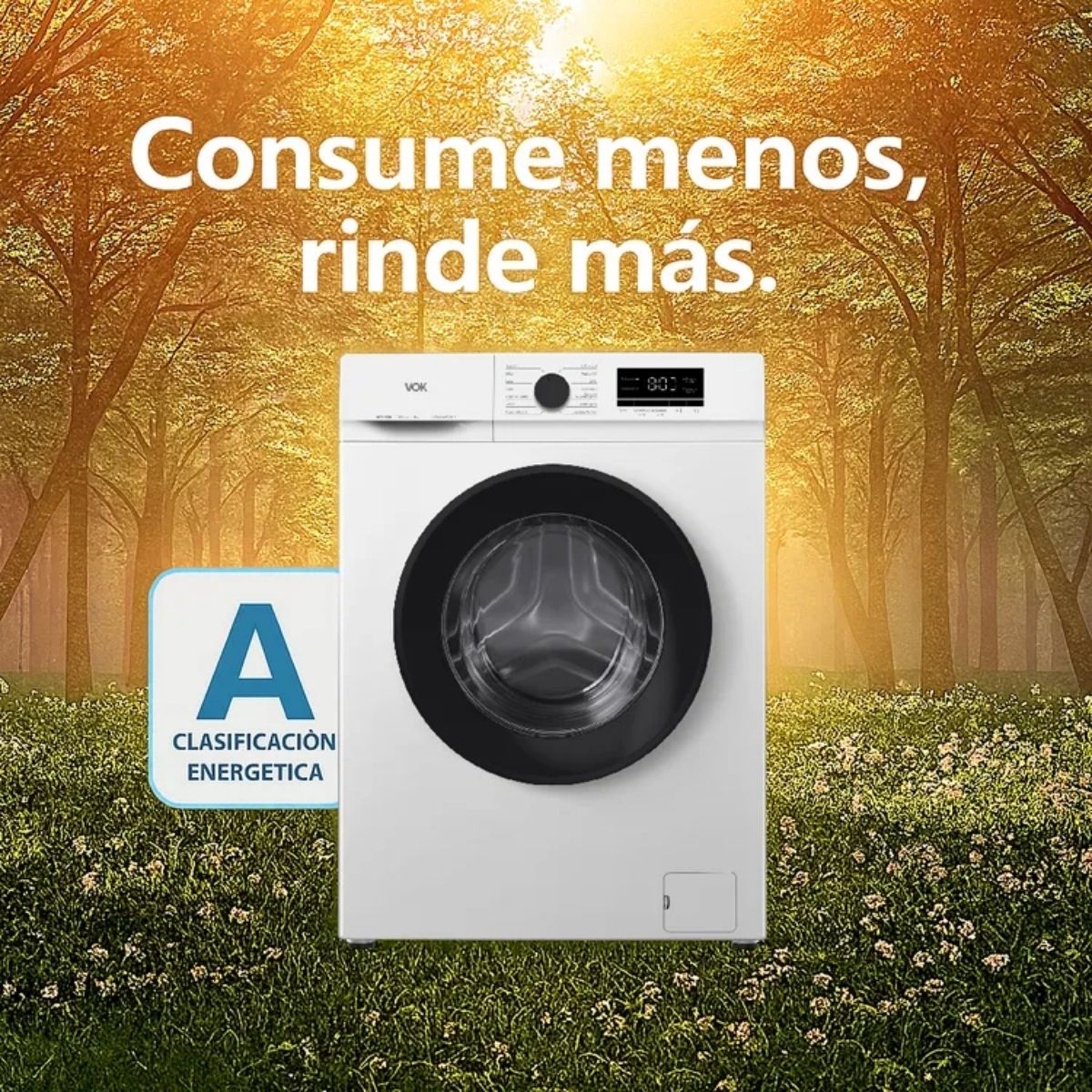 Lavadora-carga-frontal-VOK-EVW-12BAW12-12kg-1200-rpm-14-programas-A-blanco