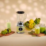Batidora-de-vaso-Cecotec-RetroTwist-800W-1L-con-4-hojas-de-titanio-verde