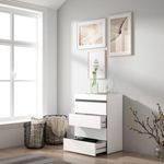 Comoda-Kroma-con-cuatro-cajones-blanco-75x567x35-cm