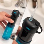 Irrigador-dental-Cecotec-ToothCare-Jet-Splash-3-modos-y-8-intensidades-con-2-boquillas-150-ml