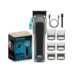 Afeitadora-Cecotec-PrecisionCare-Expert-Diamond-Pro-7000-rpm-con-cuchilla-DLC-y-cabezales