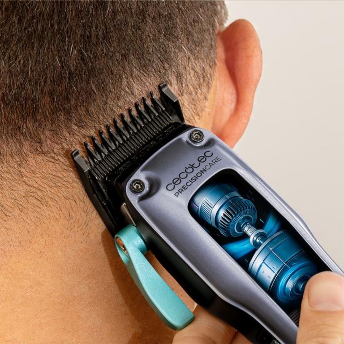 Afeitadora-Cecotec-PrecisionCare-Expert-Diamond-Pro-7000-rpm-con-cuchilla-DLC-y-cabezales