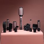 Cepillo-de-aire-Cecotec-CeramicCare-10in1-AirBrush-1200W-3-modos-con-accesorios