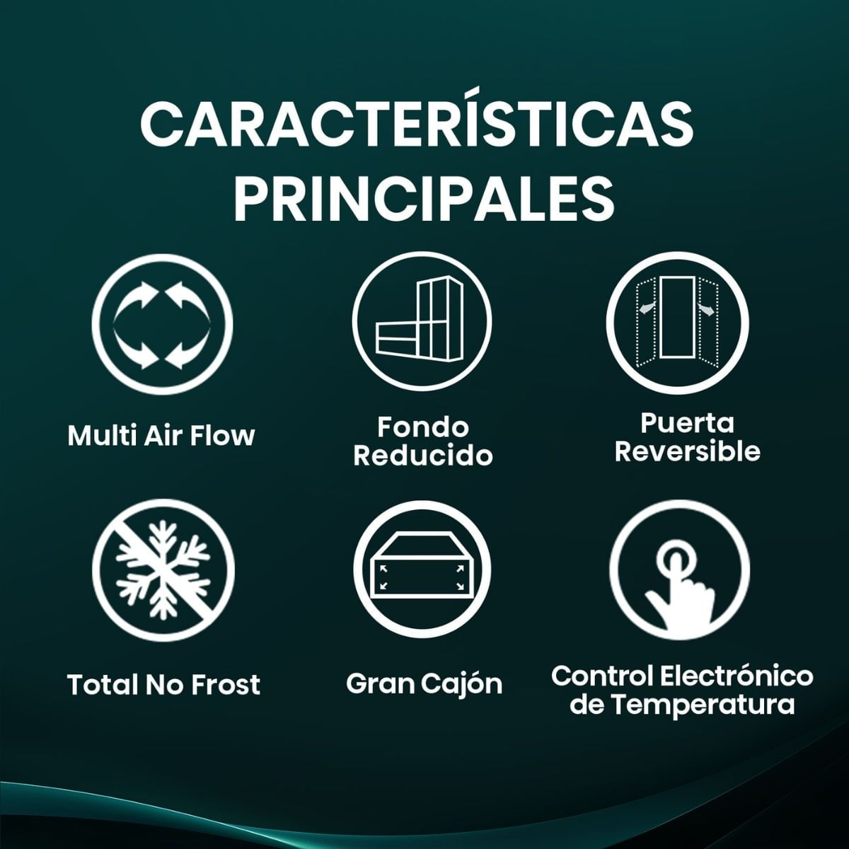 Frigorifico-combi-Hisense-RB329N4AWE-255L-Total-No-Frost-E-blanco-180-cm