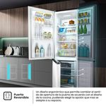Frigorifico-combi-Hisense-RB329N4AWE-255L-Total-No-Frost-E-blanco-180-cm