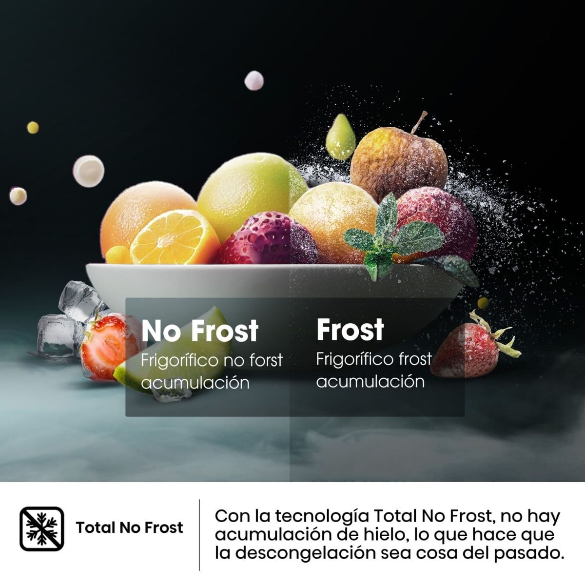 Frigorifico-combi-Hisense-RB329N4AWE-255L-Total-No-Frost-E-blanco-180-cm