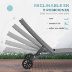 Pack-de-2-tumbonas-Lucas-Outsunny-reclinables-con-ruedas-azul-102x165x66-cm